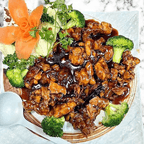 Best Tangerine Beef in Hudson, NH