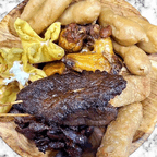 Best Pu Pu Platter (For 2) in Hudson, NH