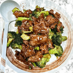 Best Beef w. Broccoli in Hudson, NH